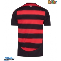 Flamengo Hjemmedrakt 2025-26 Kortermet